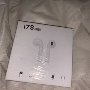 Wireless headphones